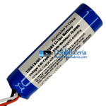Batería para PLC 2EXL7583 [Batería de repuesto]